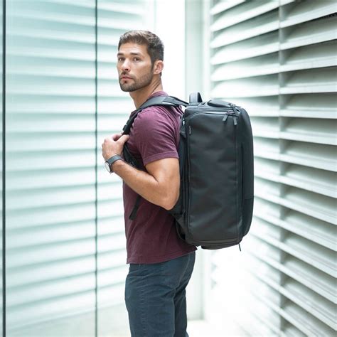 travel bag kledingzak|best nomatic bag for traveling.